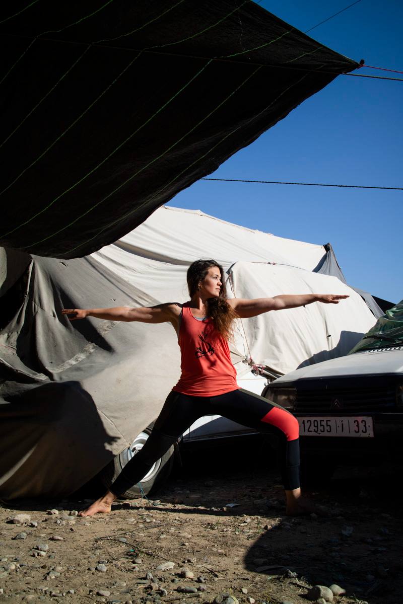 Yoga gallery image 3